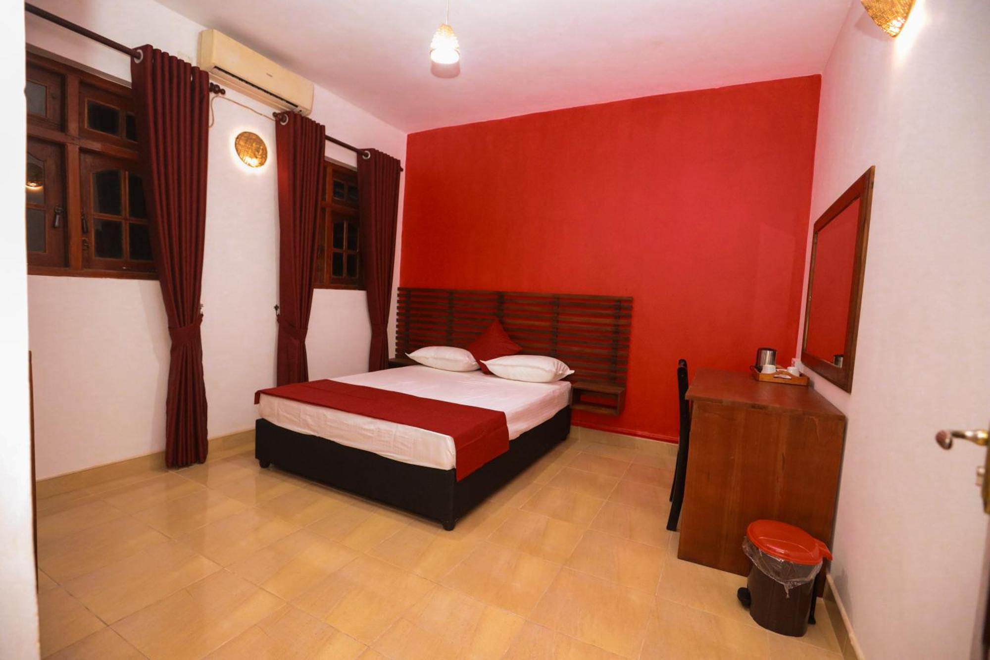 Stellar Inn Peradeniya Exterior photo