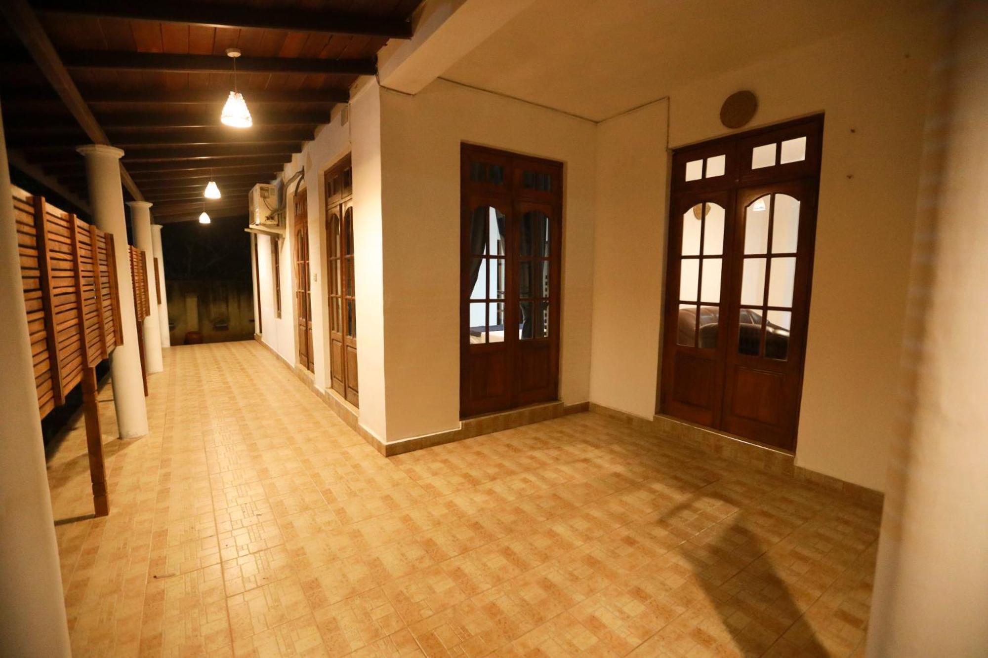 Stellar Inn Peradeniya Exterior photo